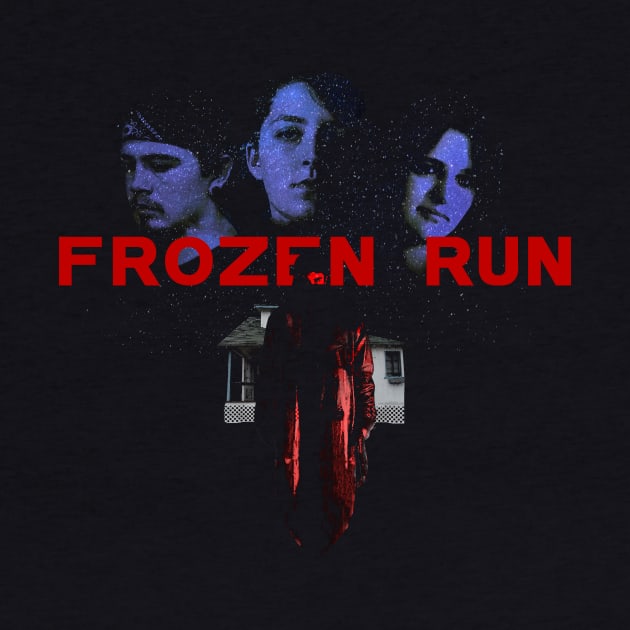 Universe Frozen Run by FrozenRun